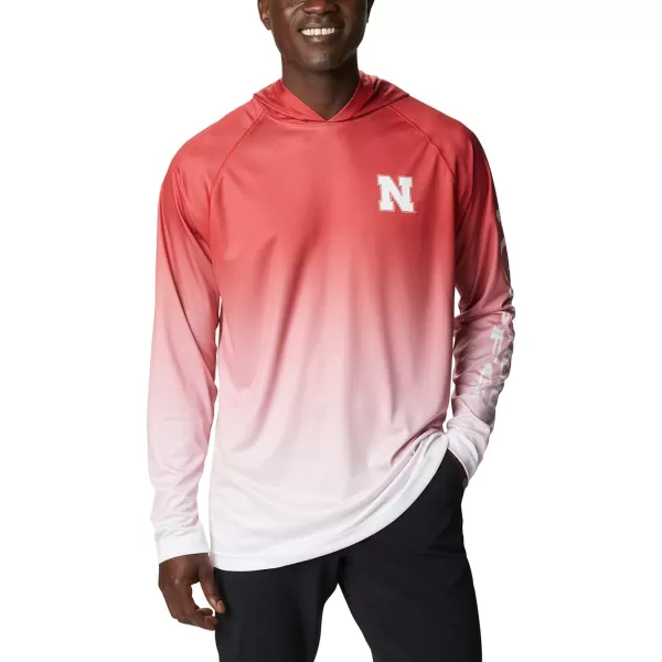 Columbia Men's CLG Super Terminal Tackle Hoodie