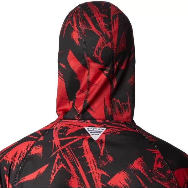 Columbia Men's CLG Super Terminal Tackle Hoodie