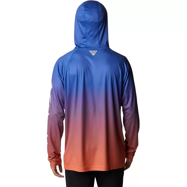 Columbia Men's CLG Super Terminal Tackle Hoodie