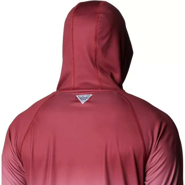 Columbia Men's CLG Super Terminal Tackle Hoodie