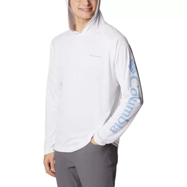 Columbia Men's Fork Stream Hoodie