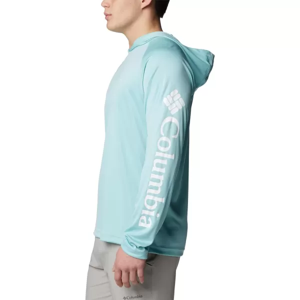 Columbia Men's Fork Stream Hoodie