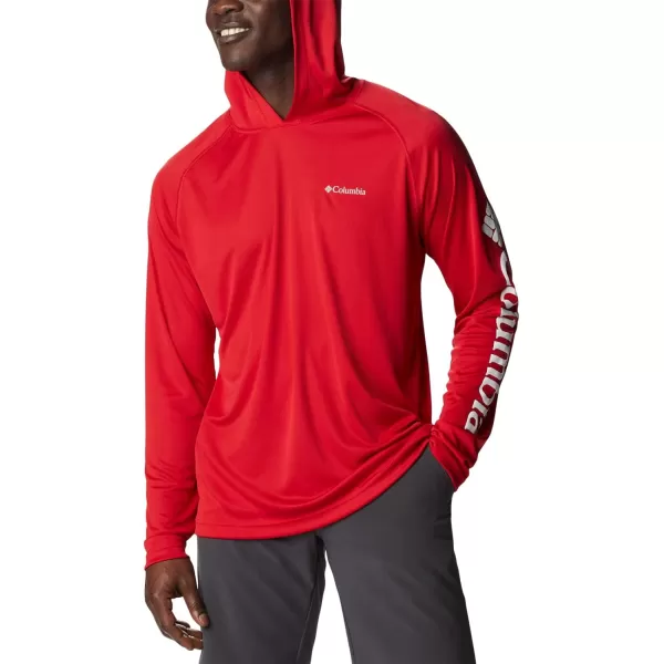 Columbia Men's Fork Stream Hoodie