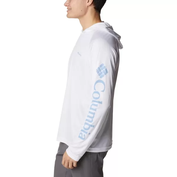 Columbia Men's Fork Stream Hoodie