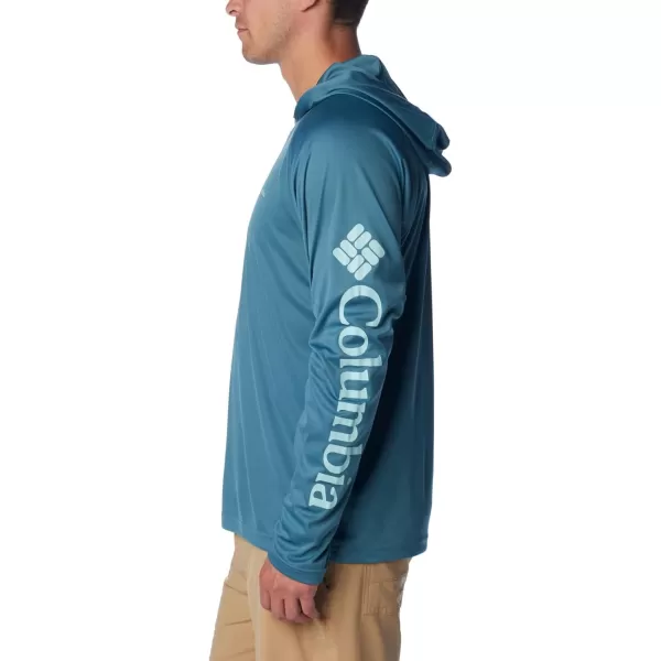 Columbia Men's Fork Stream Hoodie
