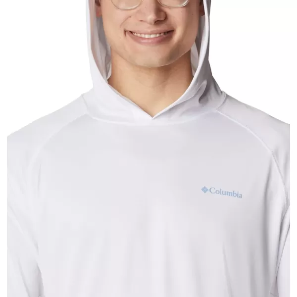 Columbia Men's Fork Stream Hoodie