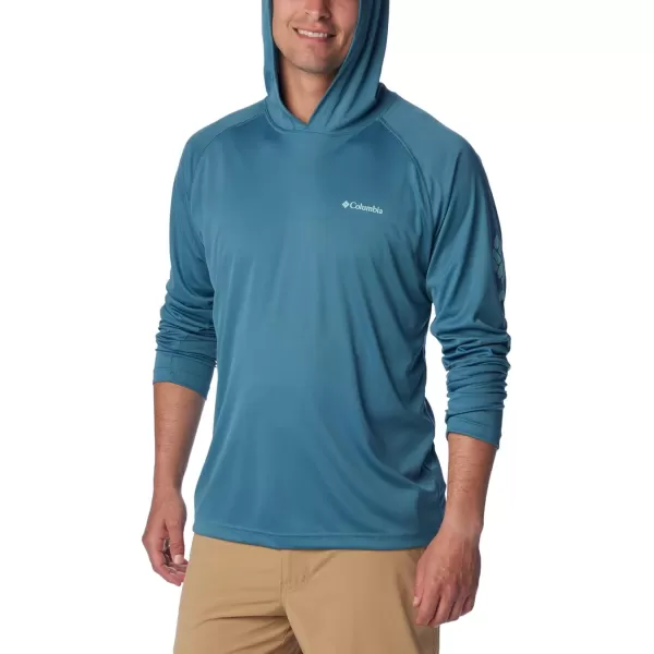 Columbia Men's Fork Stream Hoodie