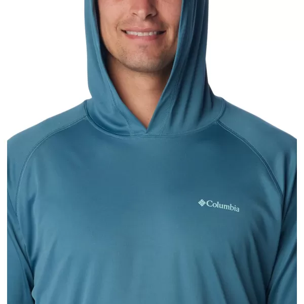 Columbia Men's Fork Stream Hoodie