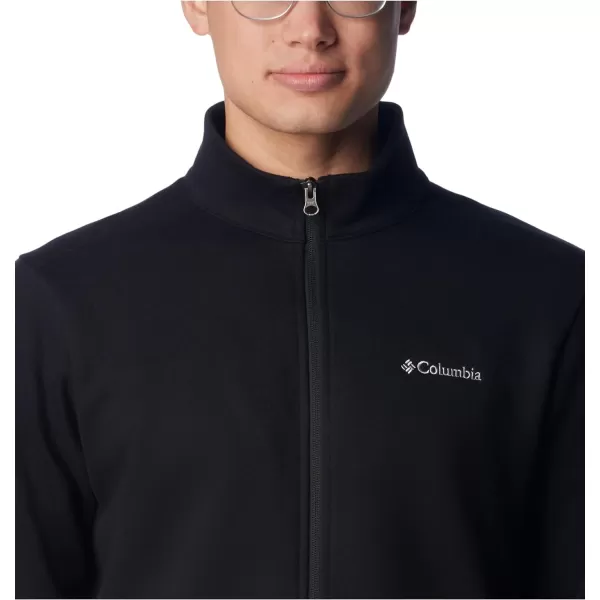 Columbia Men's Hart Mountain Full Zip