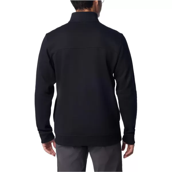 Columbia Men's Hart Mountain Full Zip