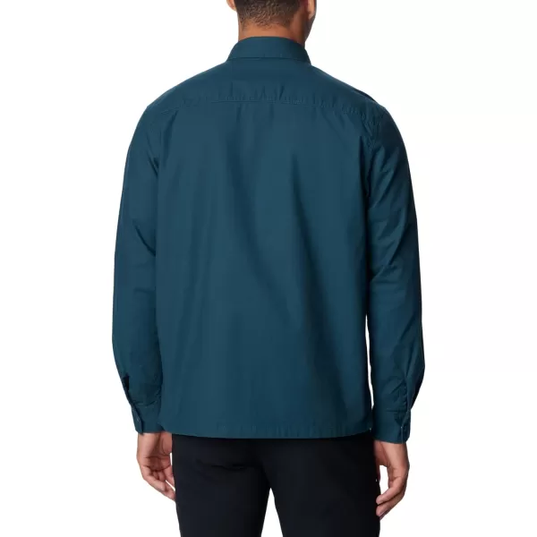 Columbia Men's Landroamer Lined Shirt