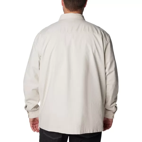 Columbia Men's Landroamer Lined Shirt