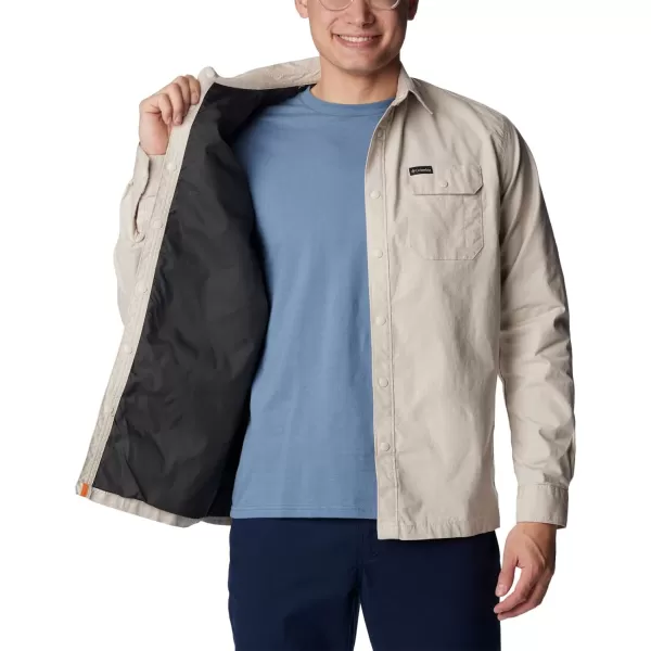 Columbia Men's Landroamer Lined Shirt