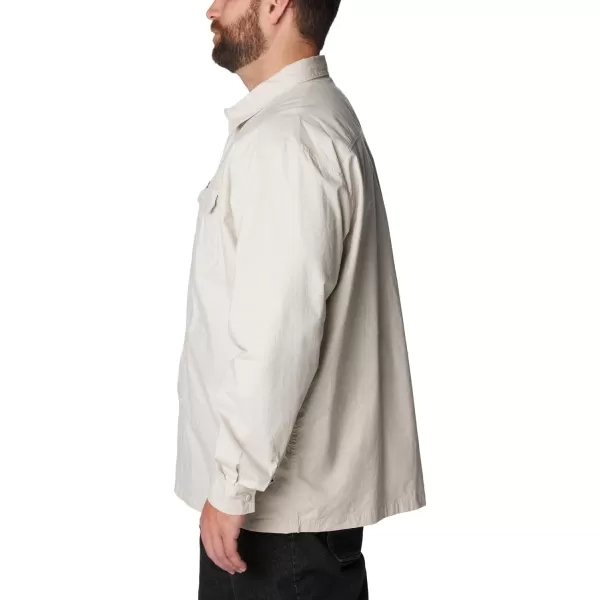 Columbia Men's Landroamer Lined Shirt