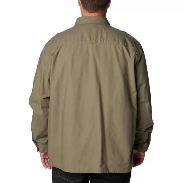 Columbia Men's Landroamer Lined Shirt
