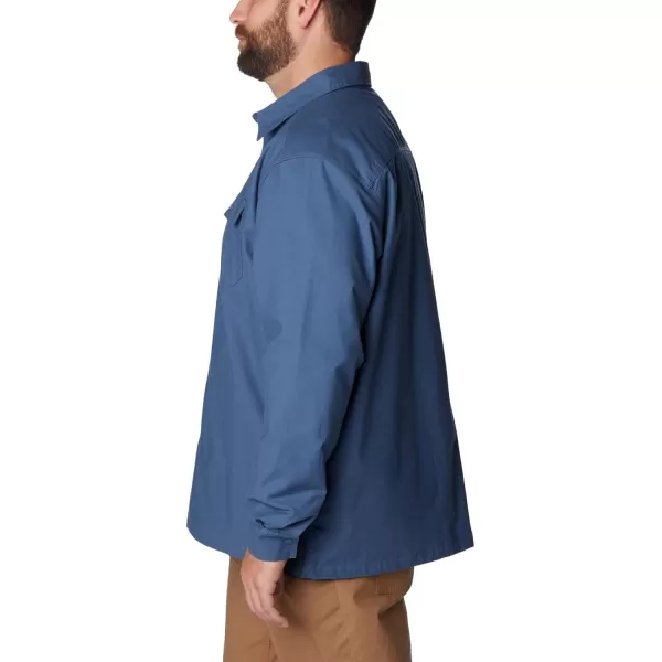 Columbia Men's Landroamer Lined Shirt
