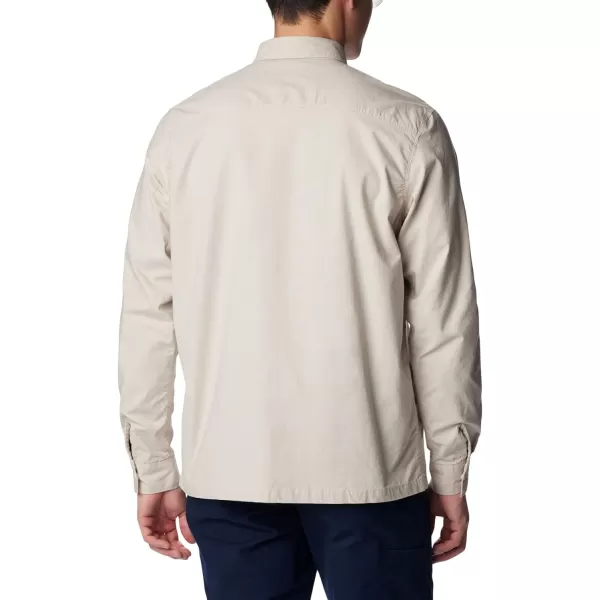 Columbia Men's Landroamer Lined Shirt