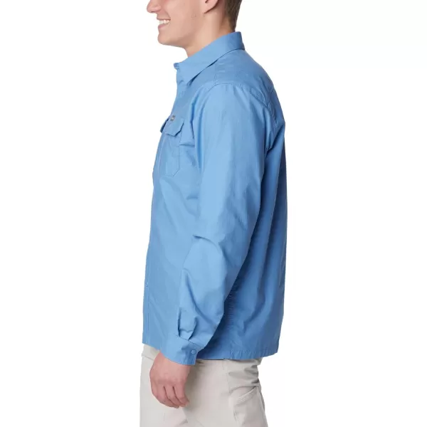 Columbia Men's Landroamer Lined Shirt