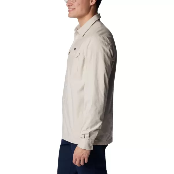 Columbia Men's Landroamer Lined Shirt