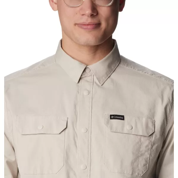 Columbia Men's Landroamer Lined Shirt