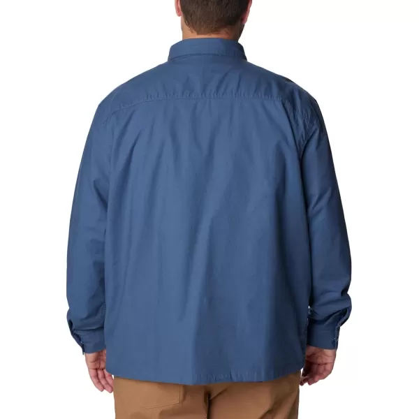 Columbia Men's Landroamer Lined Shirt