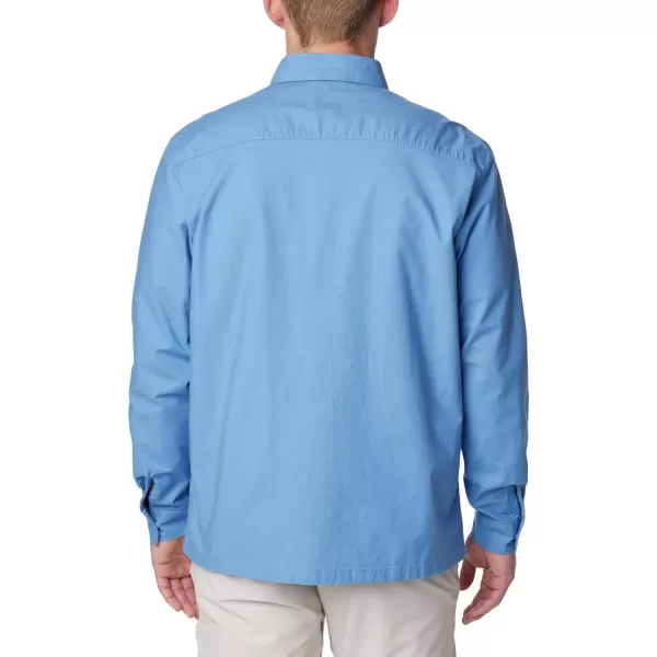 Columbia Men's Landroamer Lined Shirt