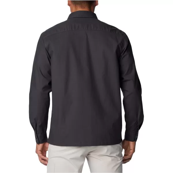 Columbia Men's Landroamer Lined Shirt
