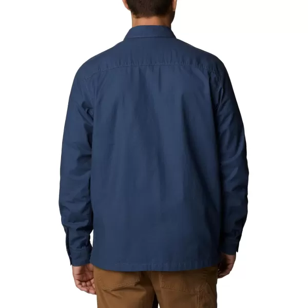 Columbia Men's Landroamer Lined Shirt