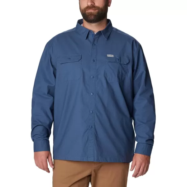 Columbia Men's Landroamer Lined Shirt