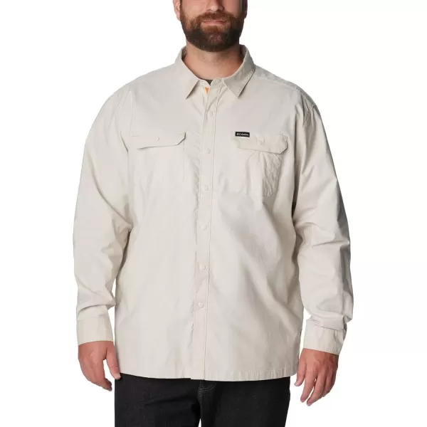 Columbia Men's Landroamer Lined Shirt