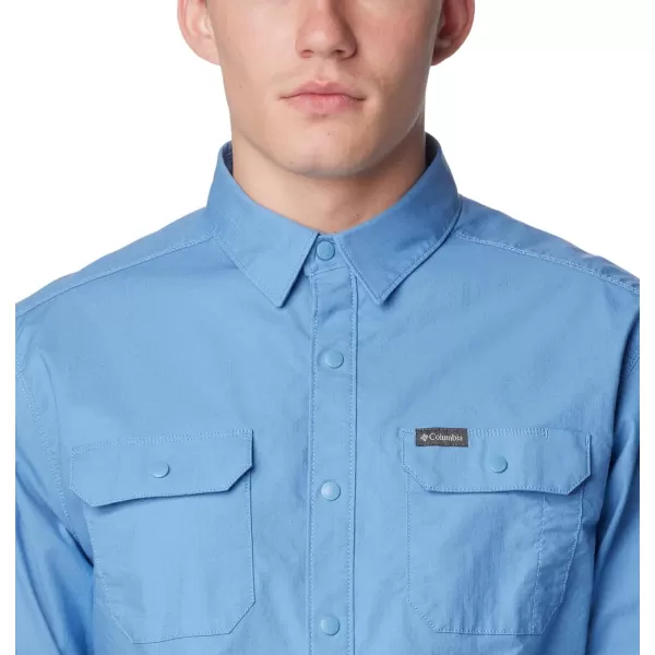 Columbia Men's Landroamer Lined Shirt