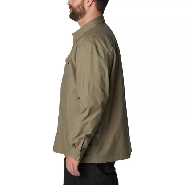 Columbia Men's Landroamer Lined Shirt