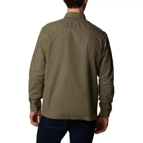Columbia Men's Landroamer Lined Shirt
