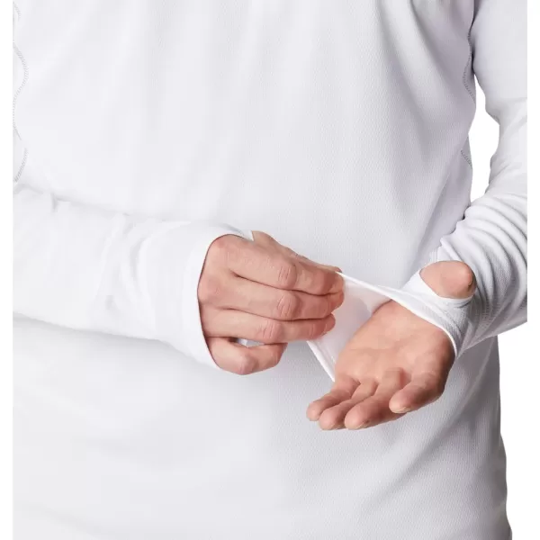 Columbia Men's Narrows Pointe Half Zip