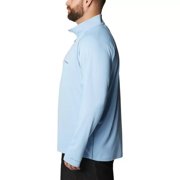Columbia Men's Narrows Pointe Half Zip