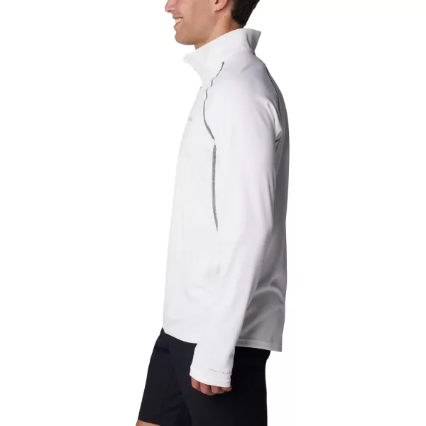 Columbia Men's Narrows Pointe Half Zip