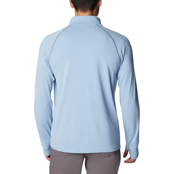 Columbia Men's Narrows Pointe Half Zip
