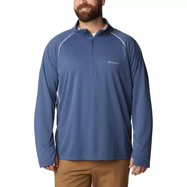 Columbia Men's Narrows Pointe Half Zip