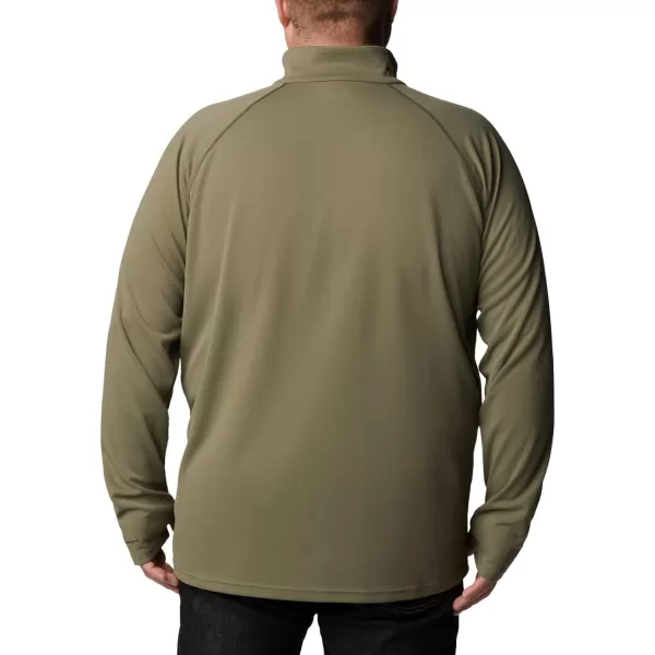 Columbia Men's Narrows Pointe Half Zip