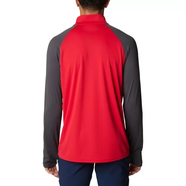 Columbia Men's Narrows Pointe Half Zip