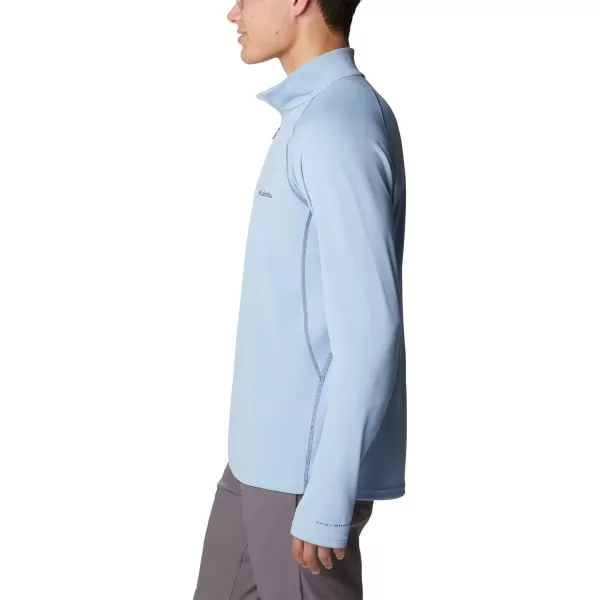 Columbia Men's Narrows Pointe Half Zip
