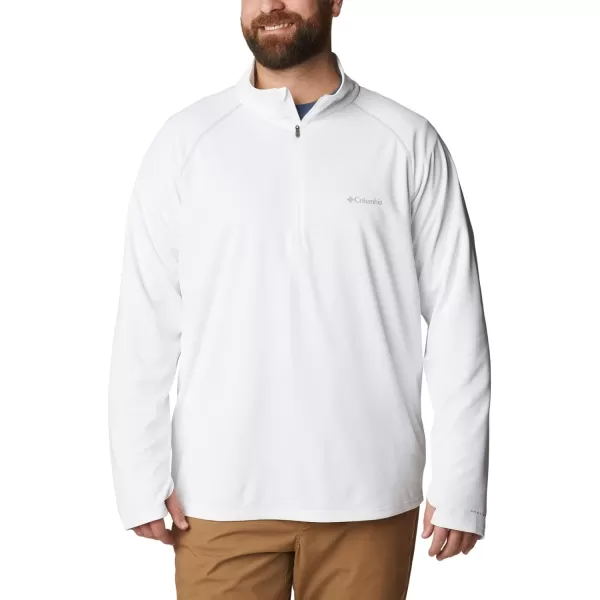 Columbia Men's Narrows Pointe Half Zip