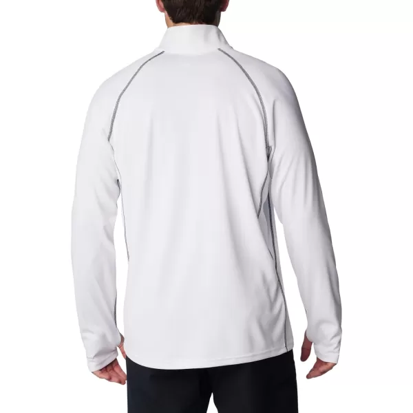 Columbia Men's Narrows Pointe Half Zip