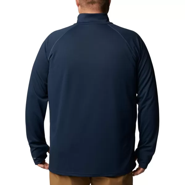 Columbia Men's Narrows Pointe Half Zip