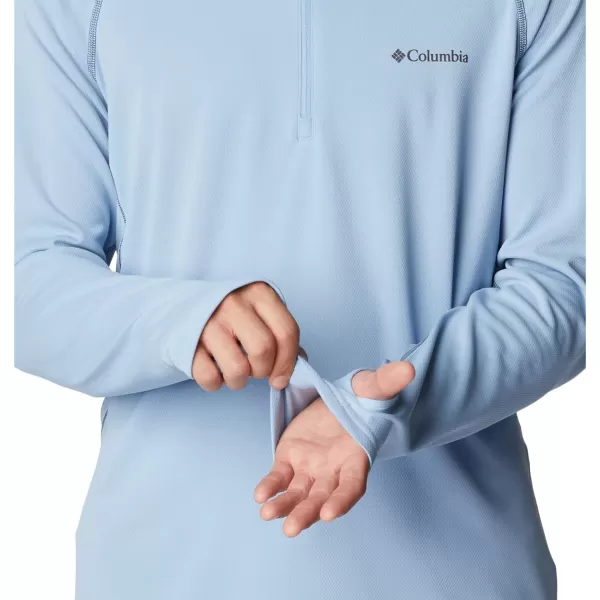 Columbia Men's Narrows Pointe Half Zip