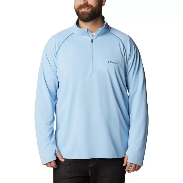 Columbia Men's Narrows Pointe Half Zip