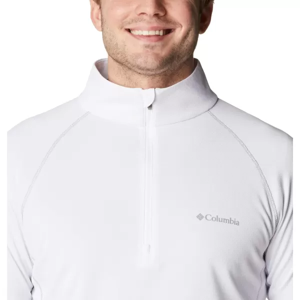 Columbia Men's Narrows Pointe Half Zip