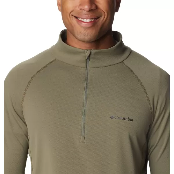 Columbia Men's Narrows Pointe Half Zip
