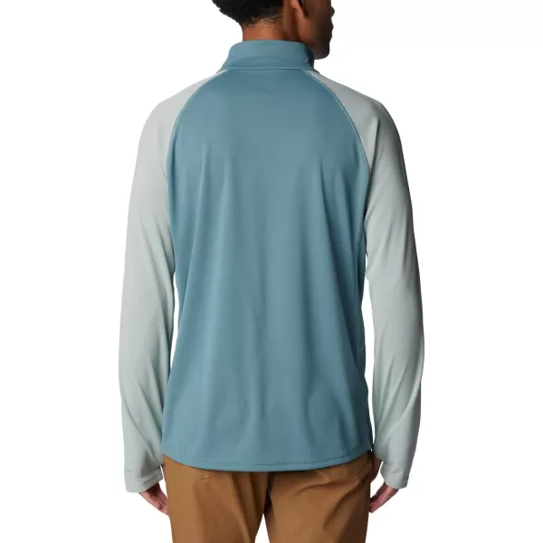 Columbia Men's Narrows Pointe Half Zip