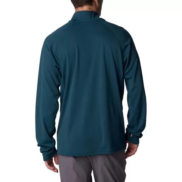 Columbia Men's Narrows Pointe Half Zip